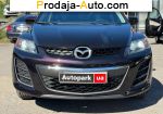автобазар украины - Продажа 2011 г.в.  Mazda CX-7 