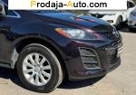 автобазар украины - Продажа 2011 г.в.  Mazda CX-7 