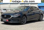2019 Mazda 6   автобазар