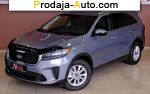 автобазар украины - Продажа 2019 г.в.  KIA Sorento 