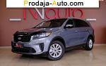 2019 KIA Sorento   автобазар