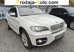 2010 BMW X6   автобазар