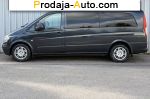 автобазар украины - Продажа 2007 г.в.  Mercedes Vito 115 CDI AT L1H1 (150 л.с.)