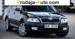 2008 Skoda Octavia 2.0 TDI DSG (140 л.с.)  автобазар