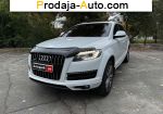 2013 Audi Q7   автобазар
