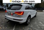 автобазар украины - Продажа 2013 г.в.  Audi Q7 