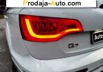 автобазар украины - Продажа 2013 г.в.  Audi Q7 