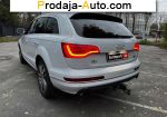 автобазар украины - Продажа 2013 г.в.  Audi Q7 