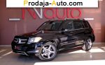 2015 Mercedes GLK   автобазар
