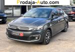 2017 Citroen C-Elysee   автобазар