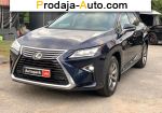 2019 Lexus RX 300   автобазар