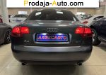 автобазар украины - Продажа 2005 г.в.  Audi A4 1.8 T multitronic (163 л.с.)