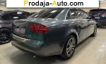 автобазар украины - Продажа 2005 г.в.  Audi A4 1.8 T multitronic (163 л.с.)
