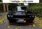 автобазар украины - Продажа 2022 г.в.  Dodge Challenger 