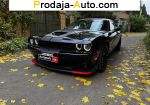 2022 Dodge Challenger   автобазар