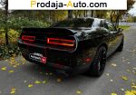автобазар украины - Продажа 2022 г.в.  Dodge Challenger 