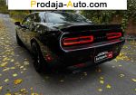 автобазар украины - Продажа 2022 г.в.  Dodge Challenger 