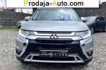 автобазар украины - Продажа 2018 г.в.  Mitsubishi Outlander 