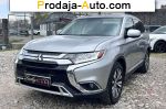 2018 Mitsubishi Outlander   автобазар