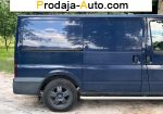 автобазар украины - Продажа 2010 г.в.  Ford Transit 
