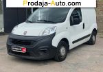 2017 Fiat Fiorino   автобазар