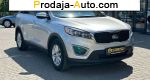 2016 KIA Sorento   автобазар