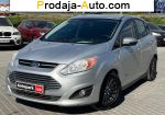 2016 Ford C-max   автобазар