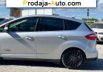 автобазар украины - Продажа 2016 г.в.  Ford C-max 