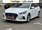 2018 Hyundai Sonata   автобазар