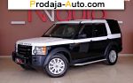 2008 Land Rover Discovery   автобазар