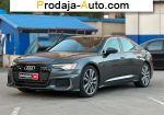 2019 Audi A6   автобазар