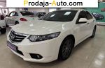2011 Honda Accord 2.0 AT (156 л.с.)  автобазар