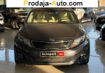 автобазар украины - Продажа 2014 г.в.  KIA Optima 