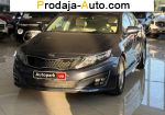 2014 KIA Optima   автобазар