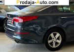 автобазар украины - Продажа 2014 г.в.  KIA Optima 