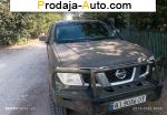 автобазар украины - Продажа 2009 г.в.  Nissan Navara 