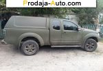 автобазар украины - Продажа 2009 г.в.  Nissan Navara 