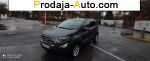 автобазар украины - Продажа 2018 г.в.  Ford Ecosport 