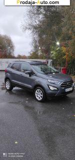 автобазар украины - Продажа 2018 г.в.  Ford Ecosport 
