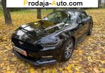 2016 Ford Mustang   автобазар