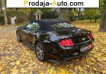 автобазар украины - Продажа 2016 г.в.  Ford Mustang 