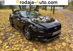 автобазар украины - Продажа 2016 г.в.  Ford Mustang 