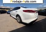 автобазар украины - Продажа 2017 г.в.  KIA Optima 