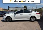 автобазар украины - Продажа 2017 г.в.  KIA Optima 