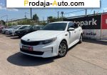 2017 KIA Optima   автобазар