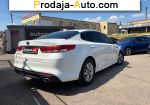 автобазар украины - Продажа 2017 г.в.  KIA Optima 