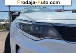автобазар украины - Продажа 2017 г.в.  KIA Optima 