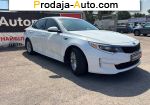 автобазар украины - Продажа 2017 г.в.  KIA Optima 