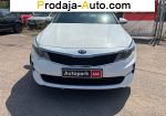 автобазар украины - Продажа 2017 г.в.  KIA Optima 
