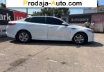 автобазар украины - Продажа 2017 г.в.  KIA Optima 